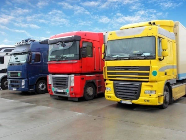 Antalya Başkale Nakliye